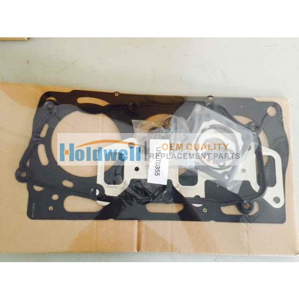 Top Gasket Fit  engine 1103A-33 1103A-33T 1103B-33 1103B-33T 1103C-33 1103C-33T For U5LT0355