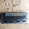 Kubota V1100 V1200 Cylinder Head with Valves    KBCH110005B