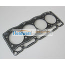 Holdwell head gasket 6691297 for Bobcat S100 425 428 with kubota V1505 engine