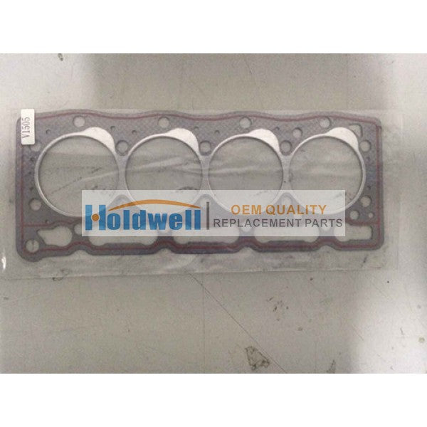 Kubota V1505 Cylinder Head Gasket