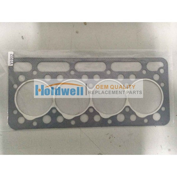 Kubota V1702 V1902 Cylinder Head Gasket