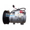Replacement air compressor 4472608391 KS-10S17C-9 for CAT 330C
