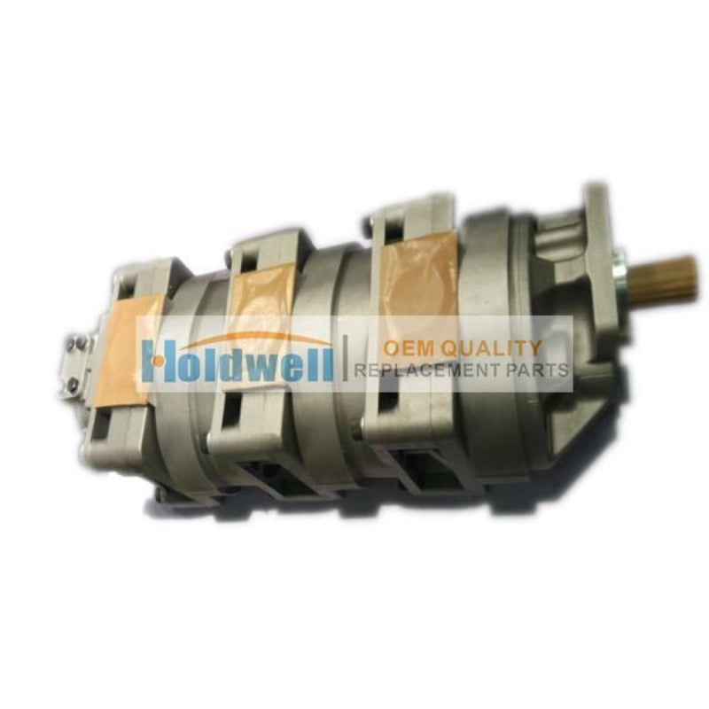 Hydraulic Pump 705-58-45010  For Komatsu WA800-3E0 WA900-3E0 WA900L-3 WA900-3 WA900-3E0 WA800L-3 WA800-3 WD900-3 WA900-3LC WA800-3LC