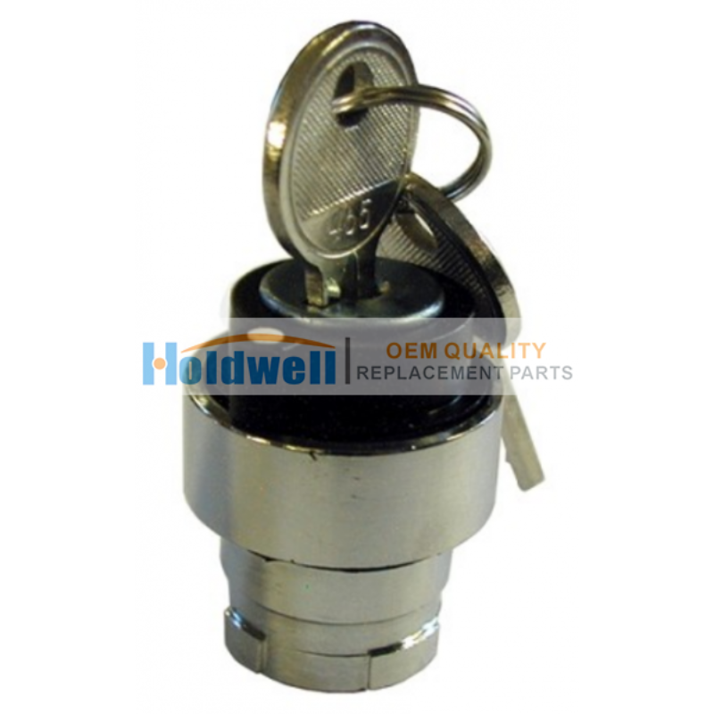 Holdwell Key switch SKY102753 for Skyjack