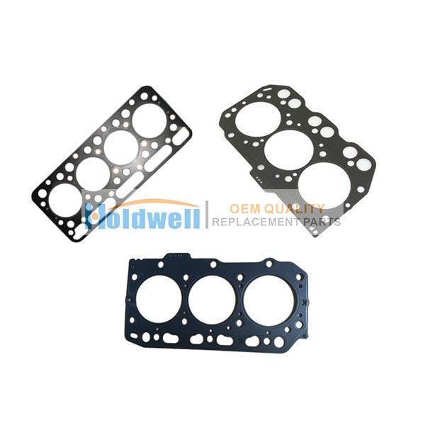 Cylinder Gasket for Yanmar 4TNE98  129902-01330 129902- 01331